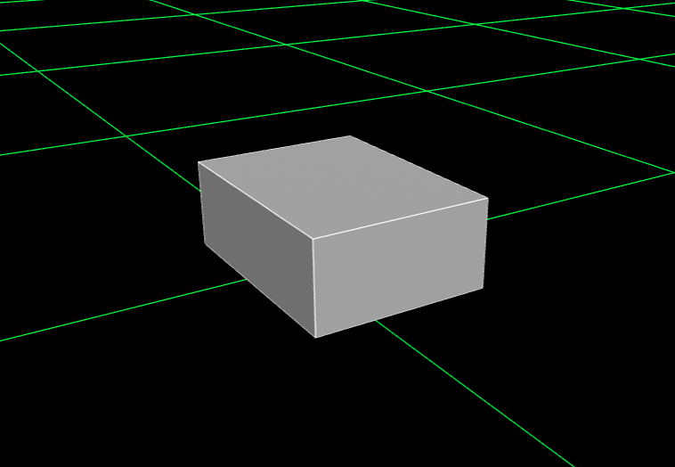 Tootles Chassis Visualization